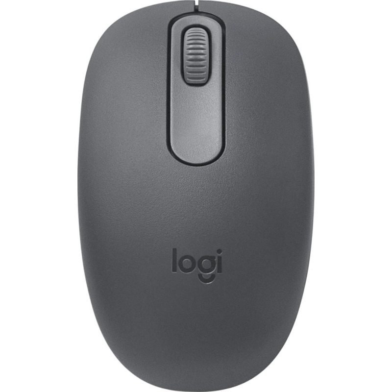 Mysz Bezprzewodowa LOGITECH 910-007459 M196