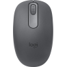 Mysz Bezprzewodowa LOGITECH 910-007459 M196