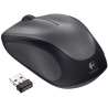Mysz Bezprzewodowa LOGITECH M235 Szary