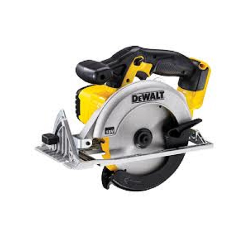 DEWALT 18V XR Pilarka tarczowa 165mm