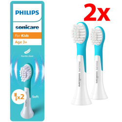 Końcówki do szczoteczki PHILIPS HX6032/90
