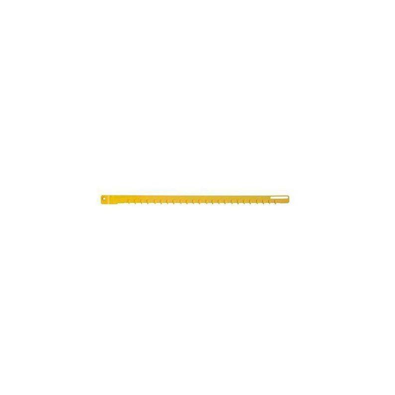 DEWALT Brzeszczoty Do Pil.Aligator, 528Mm