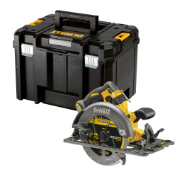 DEWALT 54V XR FLEXVOLT Pilarka tarczowa 190mm
