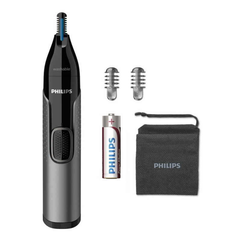 PHILIPS NT3650/16 Szary