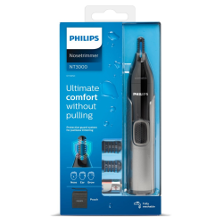 PHILIPS NT3650/16 Szary