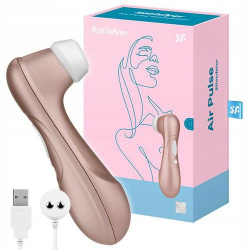 Urządzenie do masażu SATISFYER 4049369015030
