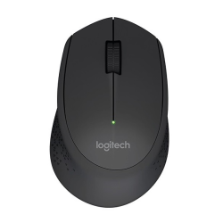 Mysz Bezprzewodowa LOGITECH M280 Czarny