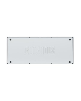 Glorious PC Gaming Race GMMK Pro Klawiatura bez kości