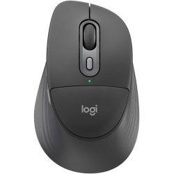 Mysz Bezprzewodowa LOGITECH Signature Comfort Plus M850 L Grafitowy