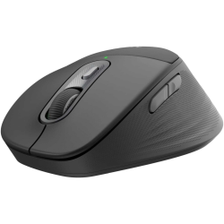 Mysz Bezprzewodowa LOGITECH Signature Comfort Plus M850 L Grafitowy