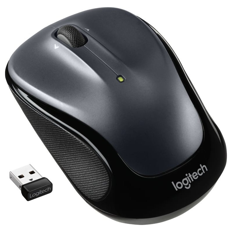 Mysz Bezprzewodowa LOGITECH M325s