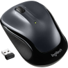 Mysz Bezprzewodowa LOGITECH M325s