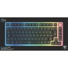 Glorious PC Gaming Race GMMK Pro Klawiatura bez kości