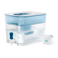 Flow Niebieski + wkład Maxtra Pro Pure Performance 4006387131067