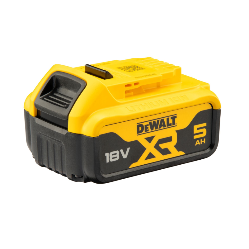DEWALT 18V XR AKUMULATOR 5,0 AH DCB184-XJ