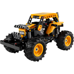 LEGO 42199 TECHNIC - Monster Jam DIGatron