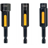 DEWALT Zestaw nasadek magnetycznych EXTREME IMPACT