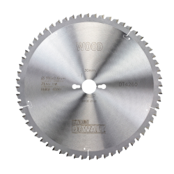 DEWALT Tarcza Pilarska 305X30Mm, 60 Zębów