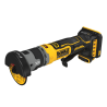 DEWALT 18V XR KOMPAKTOWA PRZECINARKA 76MM