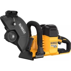 DEWALT 54V XR FLEXVOLT Przecinarka do stali i betonu 230mm