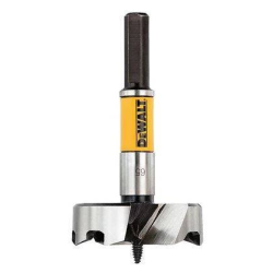 DEWALT Wiertło samowiercące-gniazdowe do drewna 65 mm
