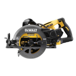 DEWALT 54V XR FLEXVOLT Pilarka tarczowa 190mm