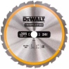 DEWALT Tarcza 305X30Mm 24T