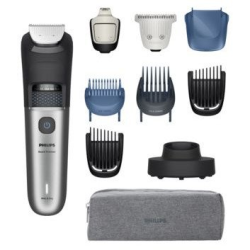 PHILIPS BT7670/15 Szary