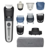 PHILIPS BT7670/15 Szary