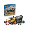 LEGO CITY GREAT VEHICLES Betoniarka 60478