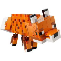 LEGO Minecraft Lis 21588