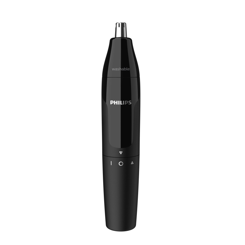 PHILIPS NT1620/15 Czarny