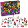 LEGO Friends Kalendarz adwentowy na 2026 rok 42698