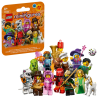 LEGO Minifigurki Seria 29 71052