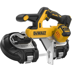 DEWALT 18V XR Pilarka taśmowa 899mm