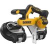 DEWALT 18V XR Pilarka taśmowa 899mm