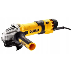 DEWALT Szlifierka kątowa 125mm 1500W