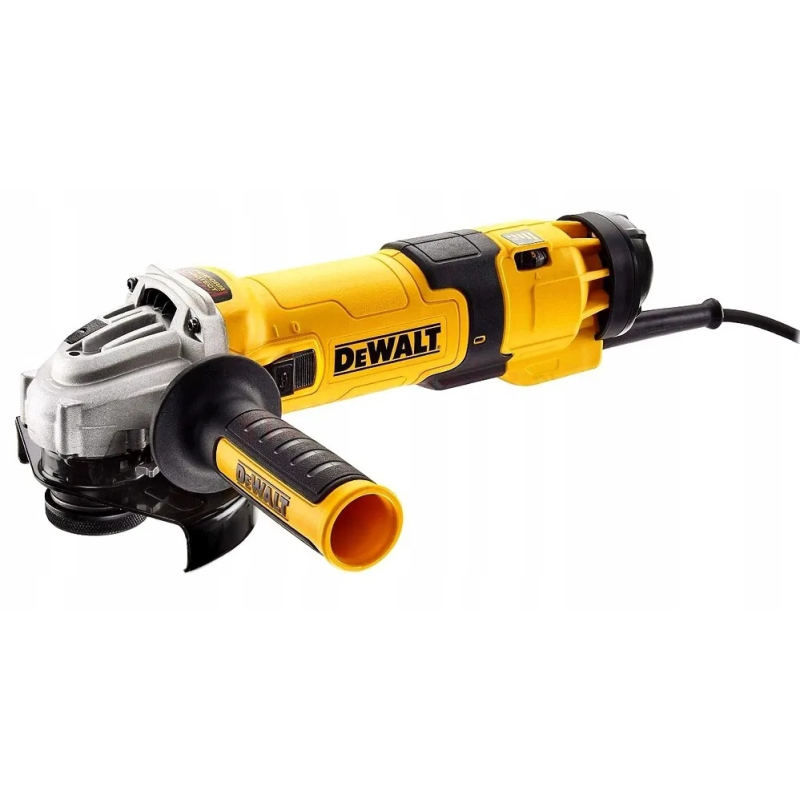 DEWALT Szlifierka kątowa 125mm 1500W