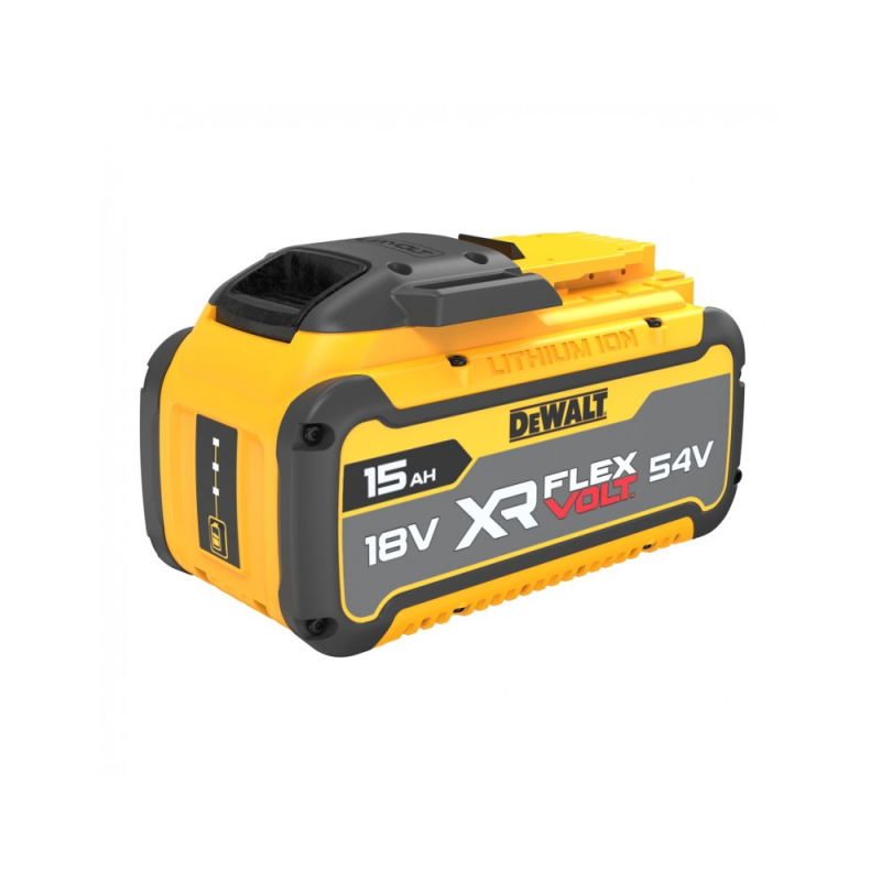 DEWALT XR FLEXVOLT Akumulator 15 Ah