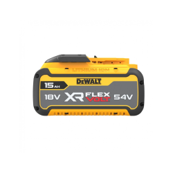 DEWALT XR FLEXVOLT Akumulator 15 Ah