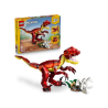 LEGO® 31379 Creator 3w1 - Groźny dinozaur