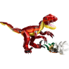 LEGO® 31379 Creator 3w1 - Groźny dinozaur