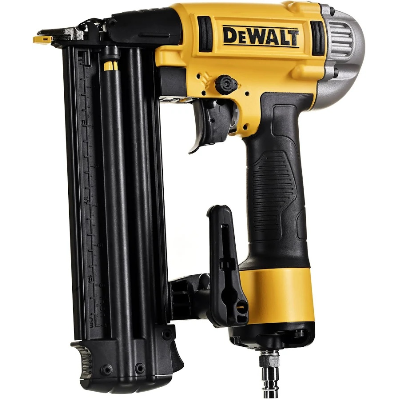 DEWALT Gwoździarka pneumatyczna 18Ga 15-50mm