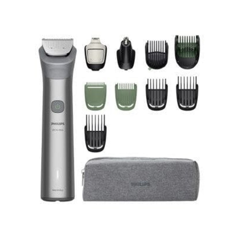 PHILIPS MG5941/15 Szary