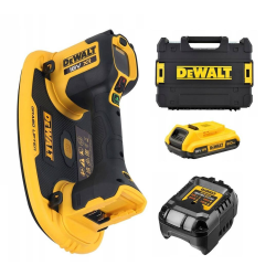 DEWALT 18V XR Podnośnik próżniowy GRABO 1x2Ah