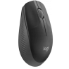 Mysz Bezprzewodowa LOGITECH M190 Charcoal