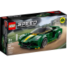 LEGO 76907 Speed Champions - Lotus Evija