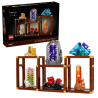 LEGO Ideas Kolekcja minerałów 21362