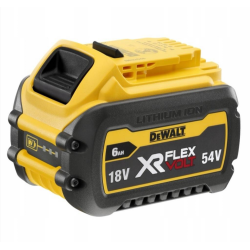 DEWALT XR FLEXVOLT Akumulator 6 Ah