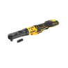 DEWALT 18V XR Grzechotka z uszczelnioną głowicą
